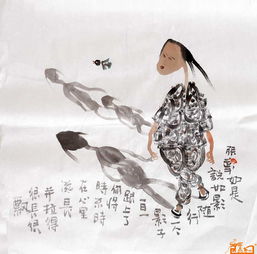 張華 淘寶藝術(shù)市場的領(lǐng)軍者，中國書畫服務的全方位創(chuàng)新