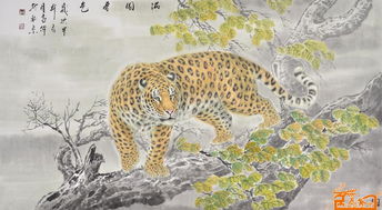 滿園春色 中國書畫藝術(shù)的新時代交易圖景