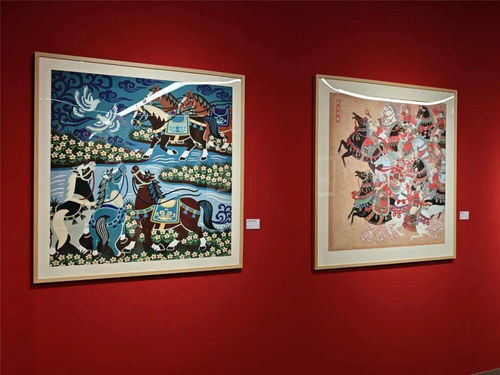 2026新生活新風尚 撫州新年畫美術(shù)創(chuàng)作展示活動引領(lǐng)繪畫藝術(shù)創(chuàng)作服務新風潮