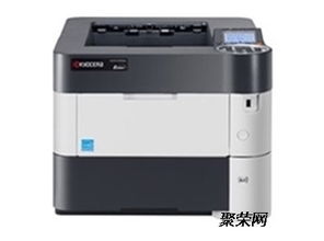 東莞京瓷fs2100dn黑白激光打印機出租 卓眾租賃