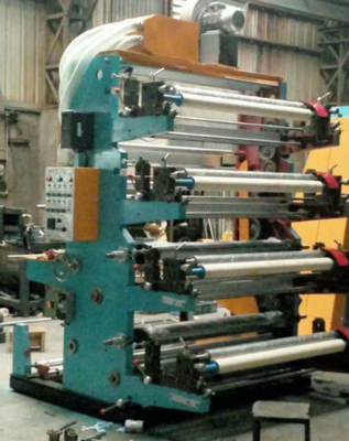 太原柔版印刷機(jī)常用印刷耗材及選擇指南