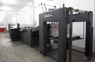 天津市百得紙業 中國包聯紙委會常務委員單位在印刷機械領域的卓越貢獻